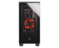 CORSAIR Crystal Series 460X Compact ATX Mid-Tower Case CC-9011099-WW - 359371 - zdjęcie 3